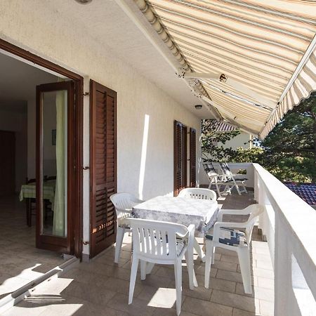 Apartmani Anita Punat Ngoại thất bức ảnh