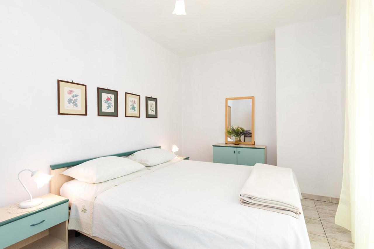 Apartmani Anita Punat Ngoại thất bức ảnh
