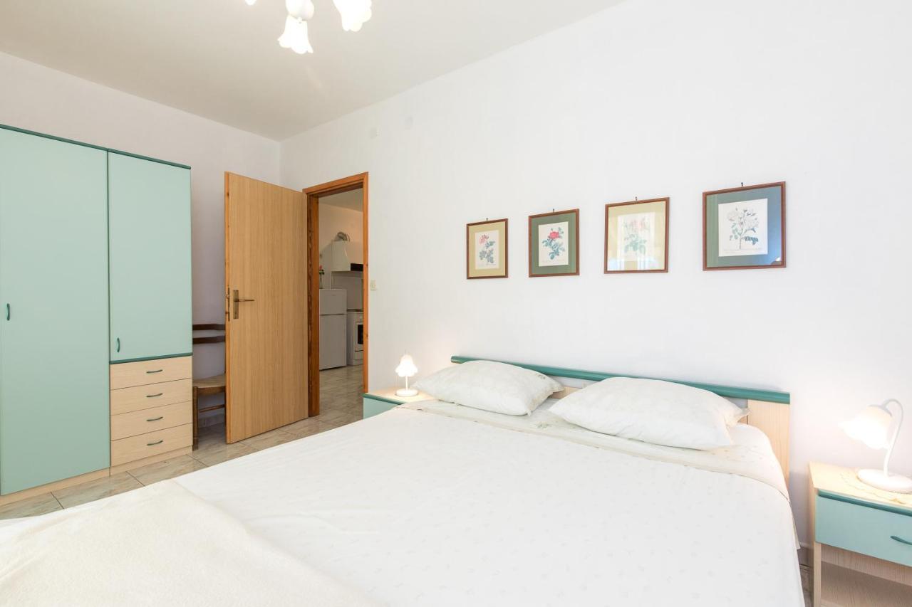 Apartmani Anita Punat Ngoại thất bức ảnh
