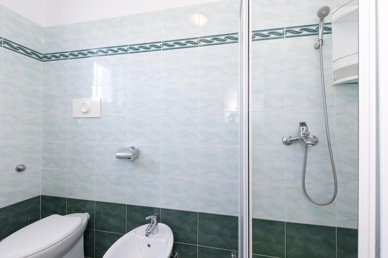 Apartmani Anita Punat Ngoại thất bức ảnh