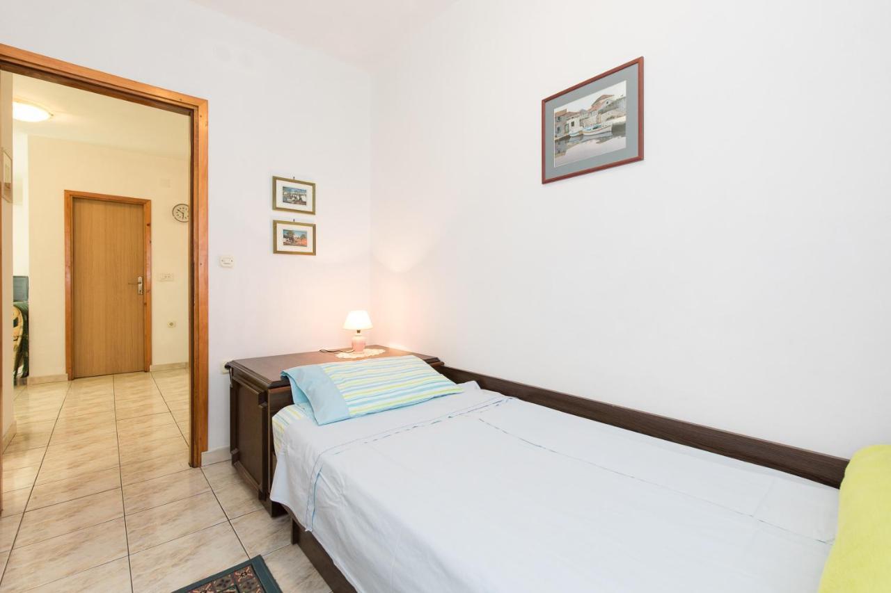 Apartmani Anita Punat Ngoại thất bức ảnh