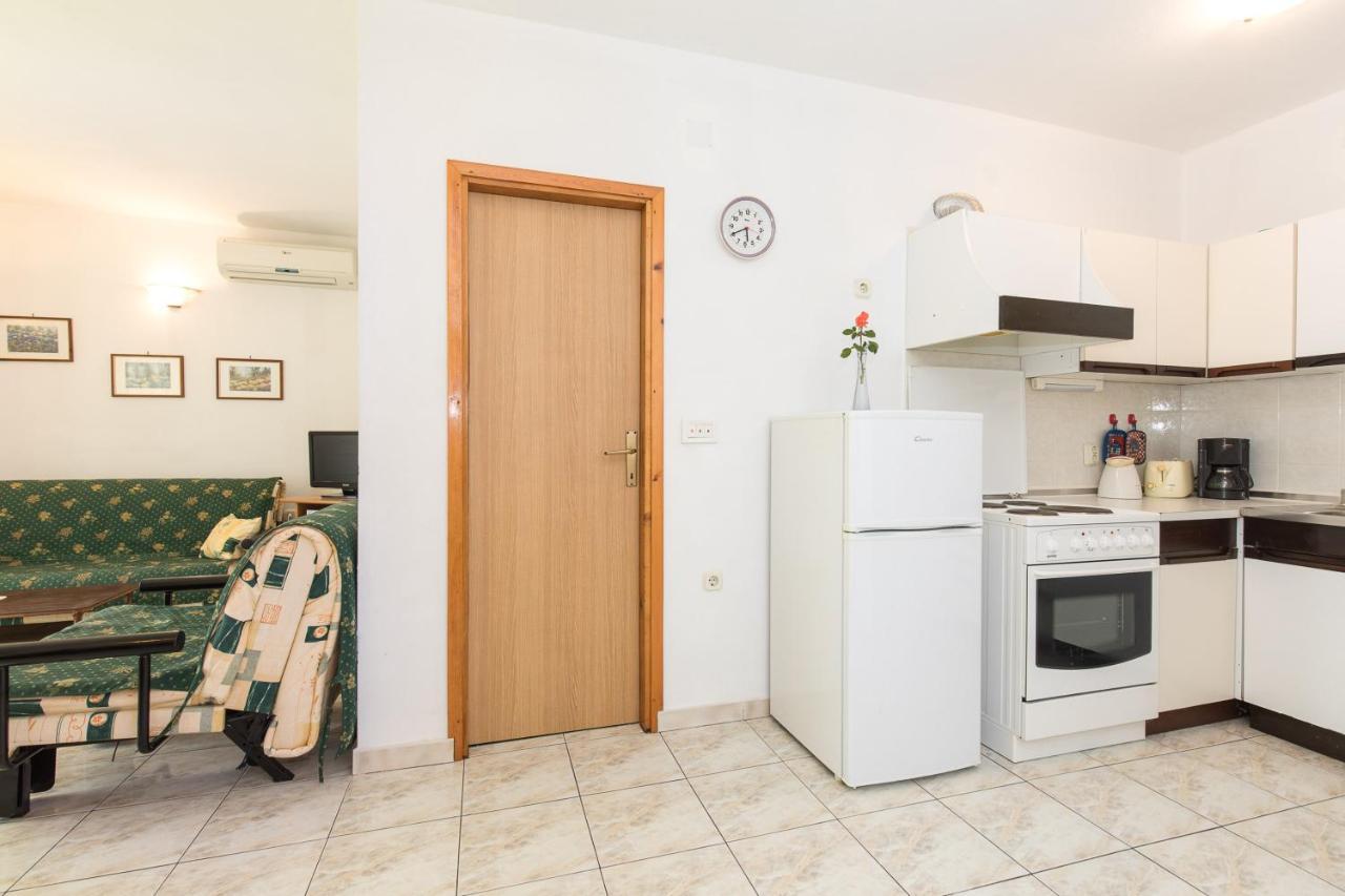 Apartmani Anita Punat Ngoại thất bức ảnh