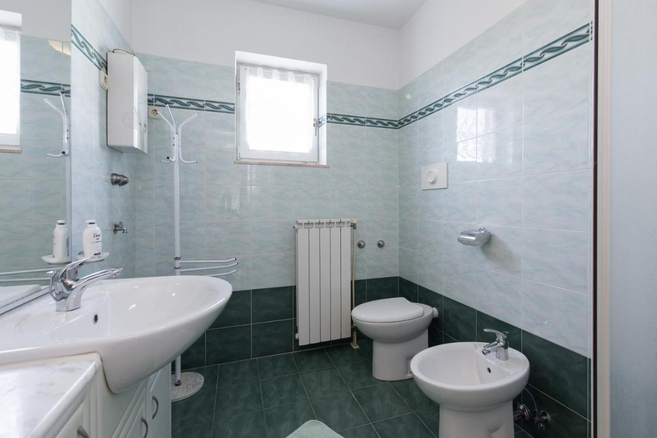 Apartmani Anita Punat Ngoại thất bức ảnh