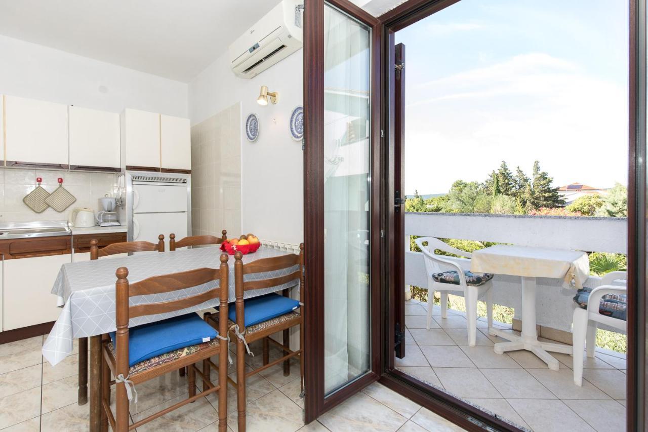 Apartmani Anita Punat Ngoại thất bức ảnh