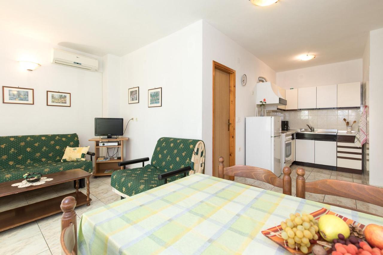 Apartmani Anita Punat Ngoại thất bức ảnh