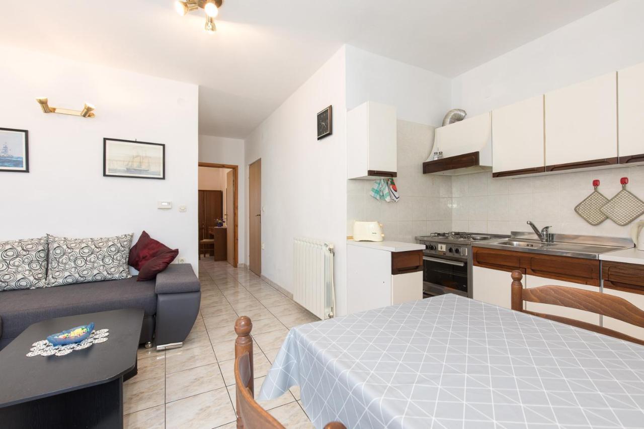 Apartmani Anita Punat Ngoại thất bức ảnh